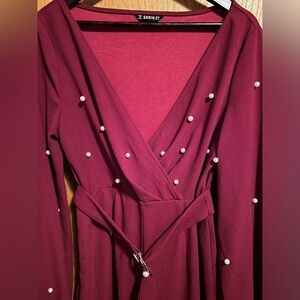 SHEIN  jumpsuit romper